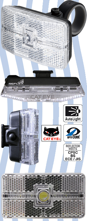 REFLEX AUTO (TL-LD570-F)
