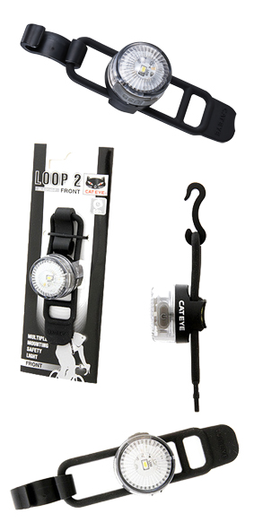 Loop 2 (SL-LD140-F)